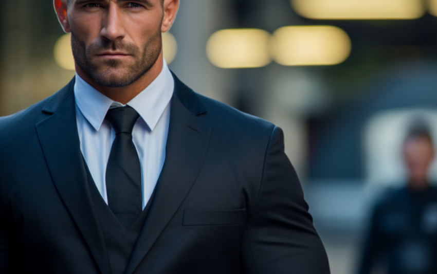 Executive Protection